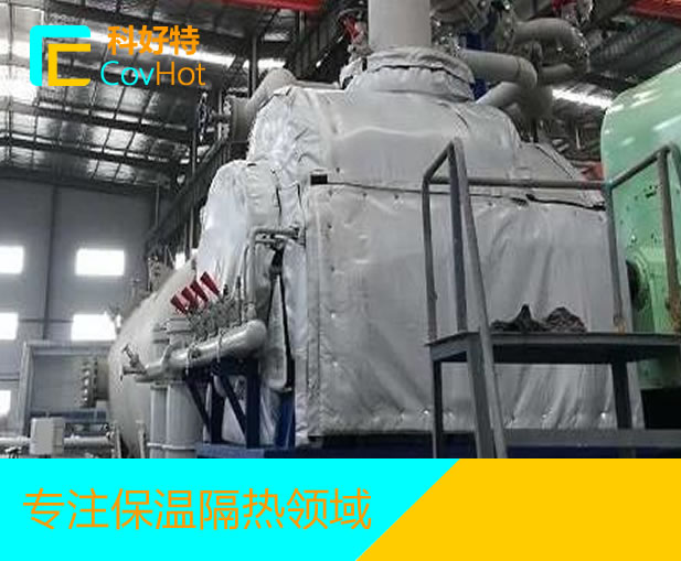 電廠<a href=http://www.ztjjw.com.cn/e/tags/?tagname=%E4%BF%9D%E6%B8%A9%E9%9A%94%E7%83%AD target=_blank class=infotextkey>保溫隔熱</a>