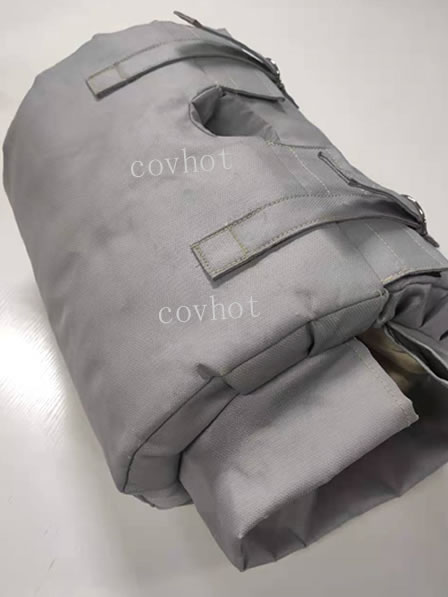 可拆卸蒸汽<a href=http://www.ztjjw.com.cn/e/tags/?tagname=%E9%98%80%E9%97%A8%E4%BF%9D%E6%B8%A9 target=_blank class=infotextkey>閥門保溫</a>夾套