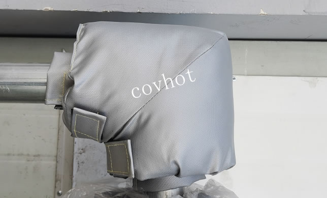 新型<a href=http://www.ztjjw.com.cn/e/tags/?tagname=%E9%98%80%E9%97%A8%E4%BF%9D%E6%B8%A9 target=_blank class=infotextkey>閥門保溫</a>方式