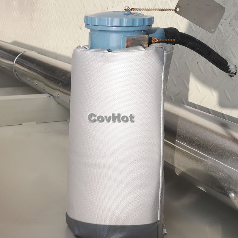 可拆卸溫度變送器<a href=http://www.ztjjw.com.cn/e/tags/?tagname=%E4%BF%9D%E6%B8%A9%E5%A5%97 target=_blank class=infotextkey>保溫套</a>