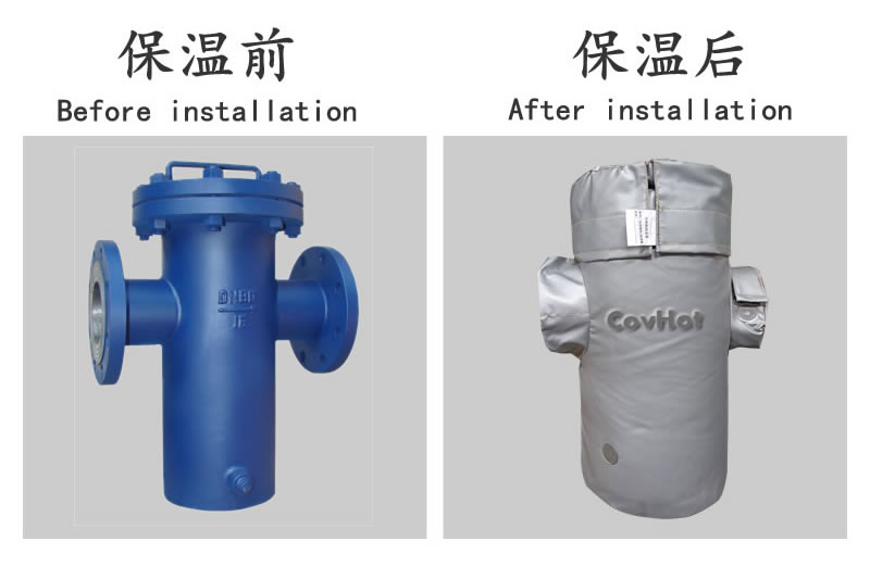 過(guò)濾器保溫,工業(yè)過(guò)濾器<a href=http://www.ztjjw.com.cn/e/tags/?tagname=%E4%BF%9D%E6%B8%A9%E5%A5%97 target=_blank class=infotextkey>保溫套</a>