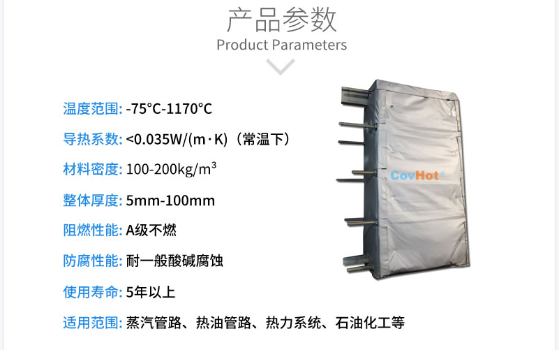 板式<a href=http://www.ztjjw.com.cn/e/tags/?tagname=%E6%8D%A2%E7%83%AD%E5%99%A8%E4%BF%9D%E6%B8%A9 target=_blank class=infotextkey>換熱器保溫</a>套,板換保溫罩