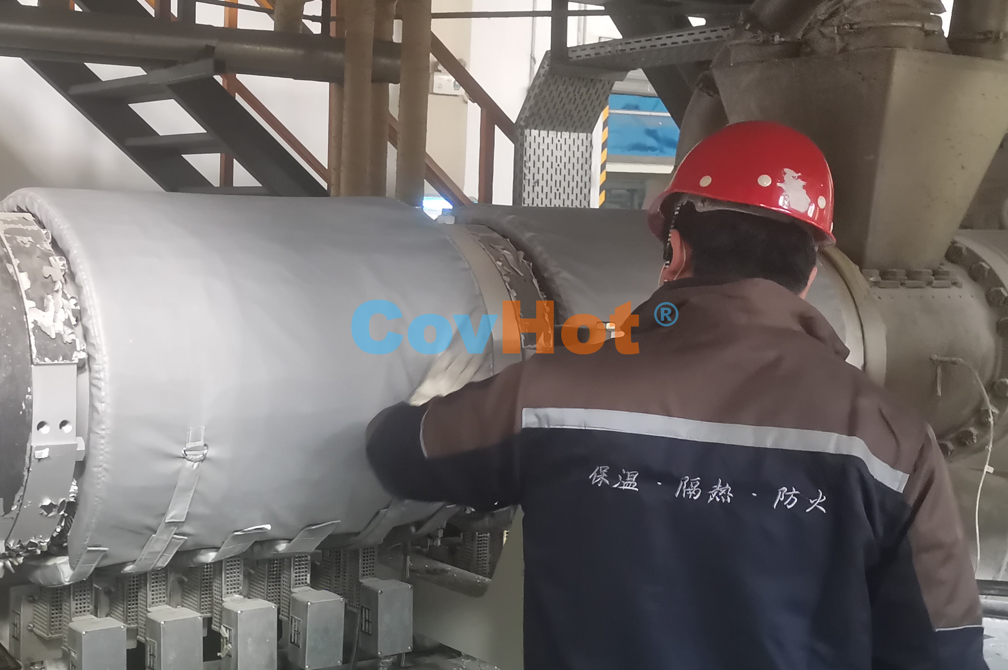 可拆卸式<a href=http://www.ztjjw.com.cn/e/tags/?tagname=%E4%BF%9D%E6%B8%A9%E5%A5%97 target=_blank class=infotextkey>保溫套</a>(衣),<a href=http://www.ztjjw.com.cn/e/tags/?tagname=%E5%B7%A5%E4%B8%9A%E4%BF%9D%E6%B8%A9 target=_blank class=infotextkey>工業(yè)保溫</a>