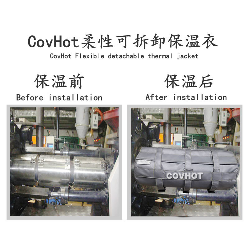 可拆卸注塑機(jī)節(jié)能罩,注塑機(jī)<a href=http://www.ztjjw.com.cn/e/tags/?tagname=%E4%BF%9D%E6%B8%A9%E5%A5%97 target=_blank class=infotextkey>保溫套</a>