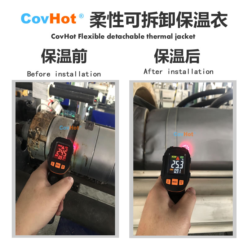 工業(yè)高溫防護,<a href=http://www.ztjjw.com.cn/e/tags/?tagname=%E5%B7%A5%E4%B8%9A%E4%BF%9D%E6%B8%A9 target=_blank class=infotextkey>工業(yè)保溫</a>隔熱