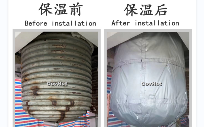 工業(yè)<a href=http://www.ztjjw.com.cn/e/tags/?tagname=%E8%AE%BE%E5%A4%87%E4%BF%9D%E6%B8%A9 target=_blank class=infotextkey>設(shè)備保溫</a>隔熱,<a href=http://www.ztjjw.com.cn/e/tags/?tagname=%E5%8F%AF%E6%8B%86%E5%8D%B8%E4%BF%9D%E6%B8%A9%E5%A5%97 target=_blank class=infotextkey>可拆卸<a href=http://www.ztjjw.com.cn/e/tags/?tagname=%E4%BF%9D%E6%B8%A9%E5%A5%97 target=_blank class=infotextkey>保溫套</a></a>