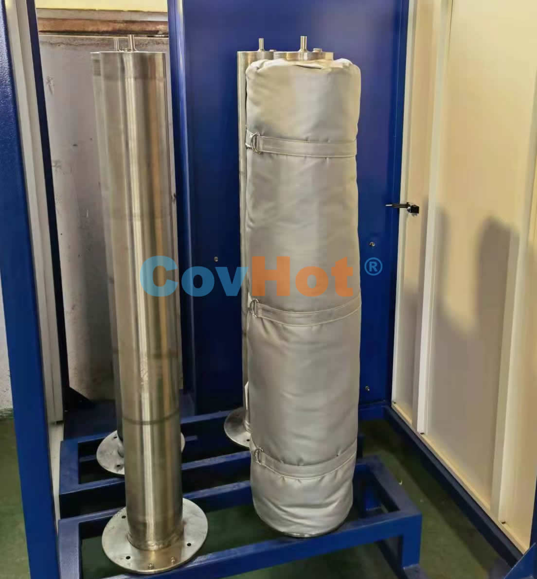 純化器反應(yīng)器,<a href=http://www.ztjjw.com.cn/e/tags/?tagname=%E5%8F%AF%E6%8B%86%E5%8D%B8%E4%BF%9D%E6%B8%A9%E5%A5%97 target=_blank class=infotextkey>可拆卸<a href=http://www.ztjjw.com.cn/e/tags/?tagname=%E4%BF%9D%E6%B8%A9%E5%A5%97 target=_blank class=infotextkey>保溫套</a></a>
