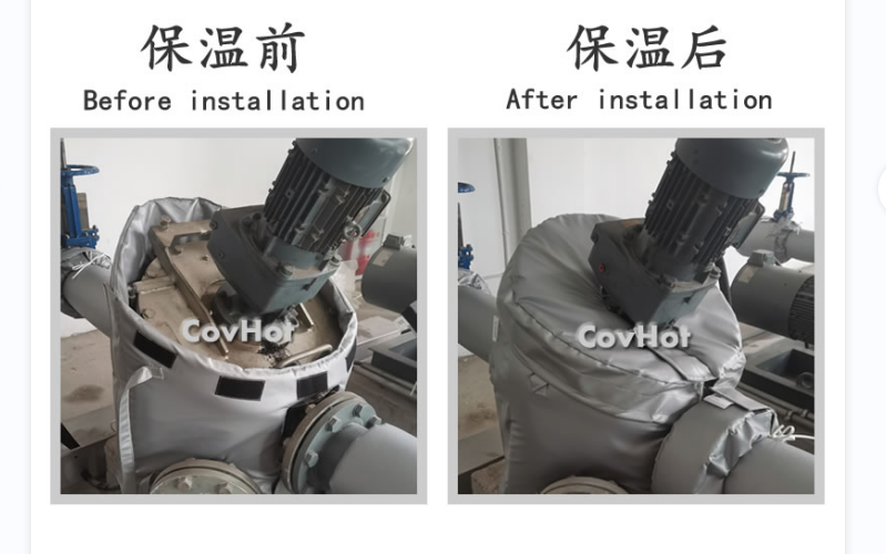 泵體<a href=http://www.ztjjw.com.cn/e/tags/?tagname=%E4%BF%9D%E6%B8%A9%E5%A5%97 target=_blank class=infotextkey>保溫套</a>,泵防凍保溫