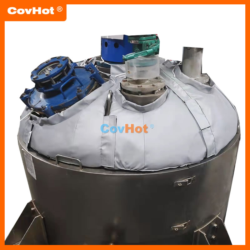 封頭<a href=http://www.ztjjw.com.cn/e/tags/?tagname=%E4%BF%9D%E6%B8%A9%E5%A5%97 target=_blank class=infotextkey>保溫套</a>
