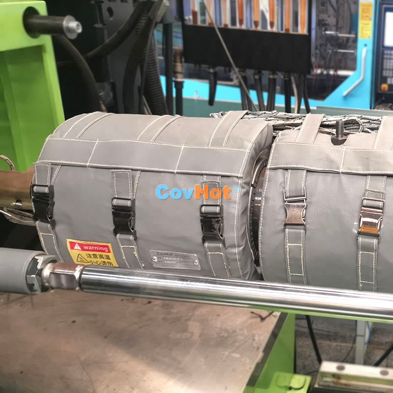 注塑機(jī)提升能效、改善環(huán)境的定制化解決方案